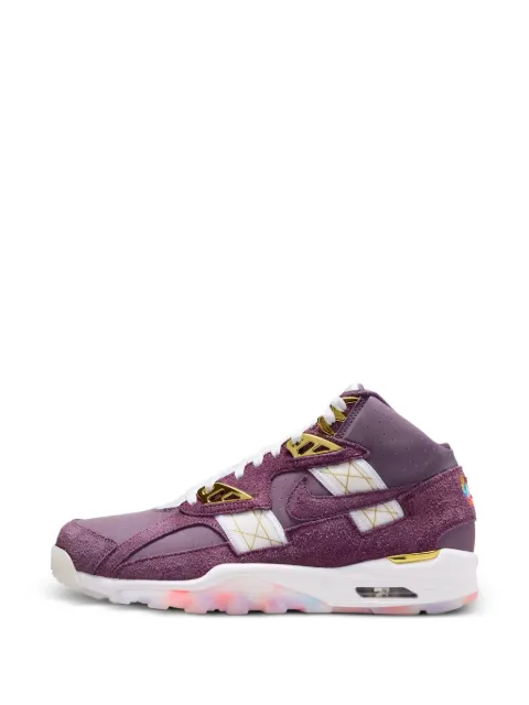 Nike Air Trainer SC sneakers Purple IQ5796