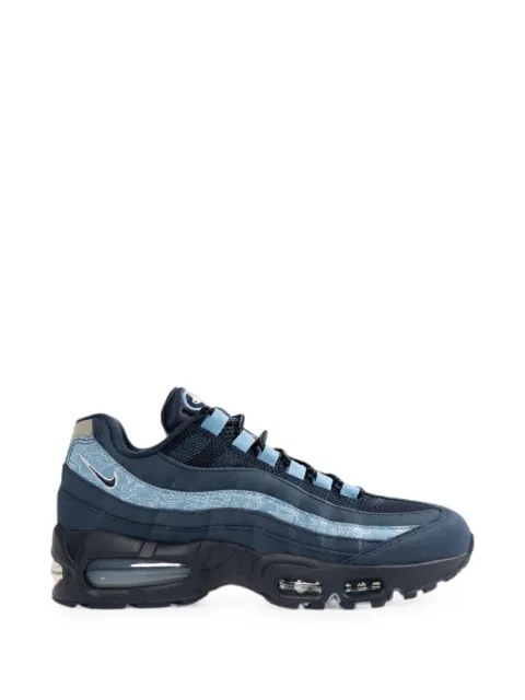 Nike Air Max 95 Big Bubble SE sneakers Blue IU2254900