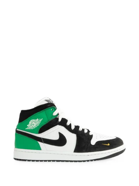 Jordan Air Jordan 1 Mid SE sneakers White II9812100