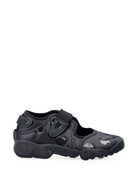 Nike Air Rift touch-strap sneakers Black IR1226