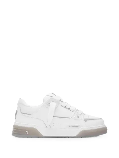 Represent Studio low-top sneakers White MLM9754