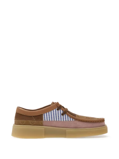 Clarks Torview sneakers Brown 26186165