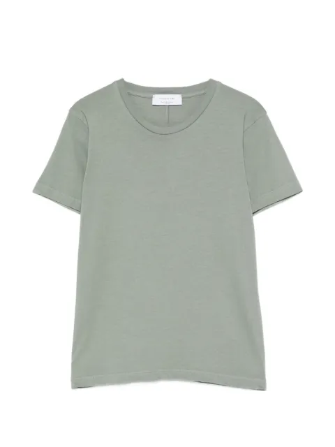 Daniele Fiesoli crew-neck T-shirt Green DD6334