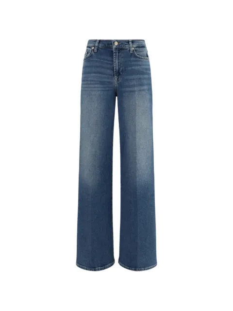 7 For All Mankind flared jeans Blue 7UG20120