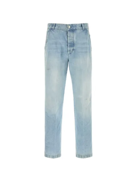 Closed Toledo faded-effect jeans Blue C3181113M4Z