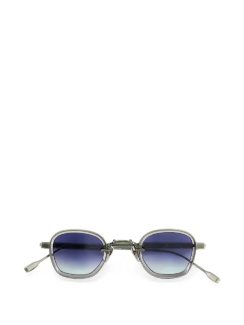 Sato Eyewear Rigel sunglasses Green RIGELMGGC1