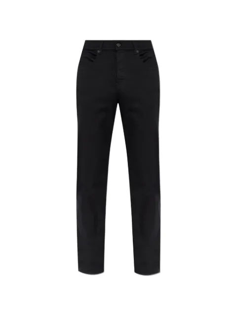 Diesel 2023 D-Finitive jeans Black A10231069YP