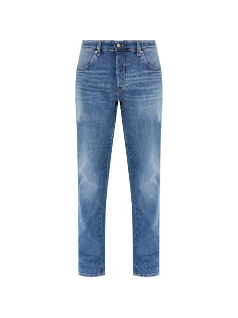Diesel 1993 D-VYL jeans Blue A157990KIAL