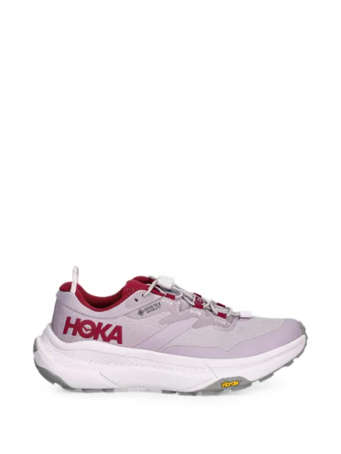 HOKA Gore-Tex Vibram sneakers Grey 1133958S