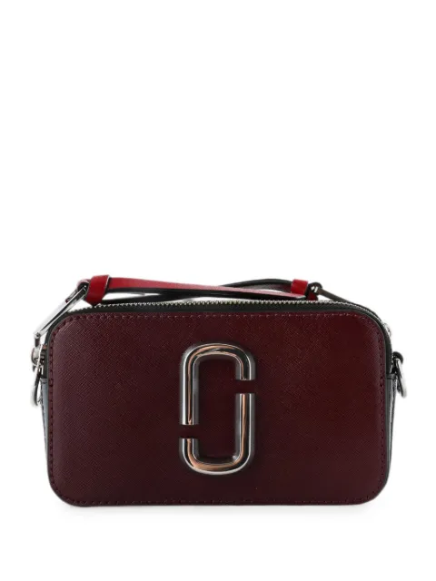 Marc Jacobs Snapshot crossbody bag Red 2P6HCR009H01613