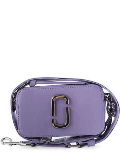 Marc Jacobs The Snapshot cross body bag Purple 2P6HCR014H01