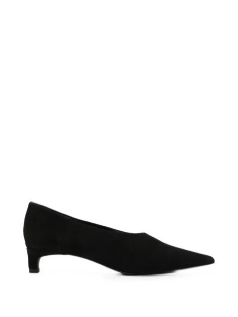 Senso 45mm Harriet III pumps Black HARRIETIIIEBONY