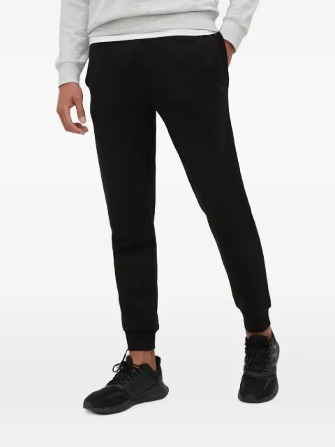 GUESS USA jogger pants Black Z2YB22KAIJ1