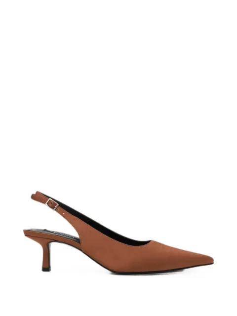 Senso 55mm Tamara pumps Brown TAMARANUTMEG