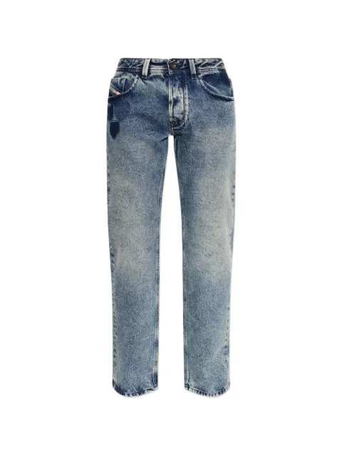 Diesel 1985 Larkee-S1 jeans Blue A233120IFBV