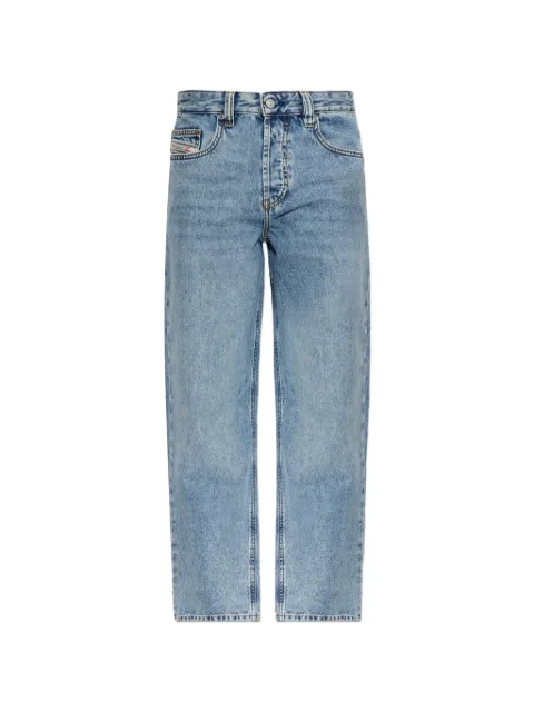 Diesel 2001 D-Macro jeans Blue A115980HDBA