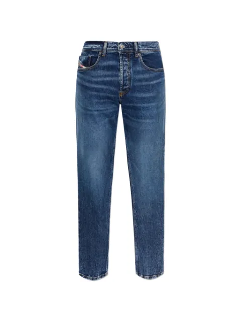 Diesel 2023 D-Finitive jeans Blue A102290KBBQ