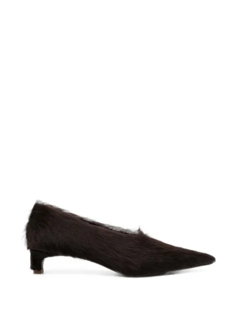 Senso 45mm Harriet pumps Brown HARRIETICOCOA