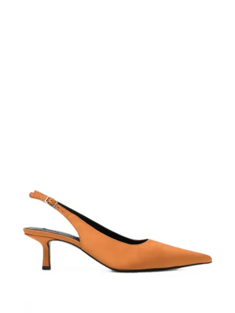 Senso 55mm Tamara pumps Brown TAMARAAMBER