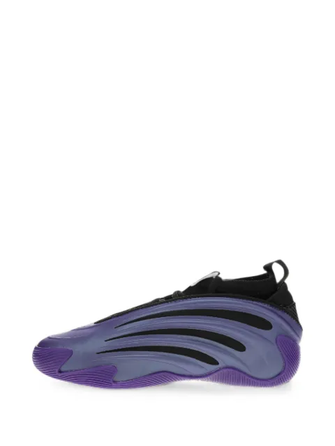 adidas Harden Volume 9 sneakers Purple IH7098