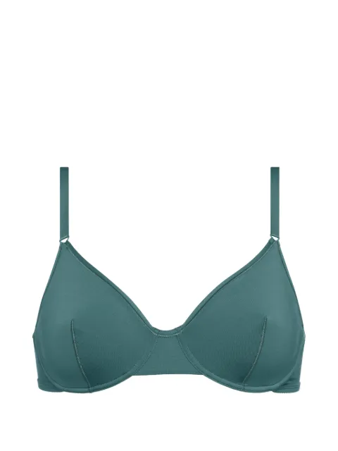 ERES Ilona Soyeuse bra Green 60860