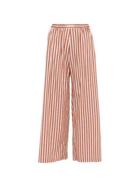 ERES Castle trousers Orange 232635