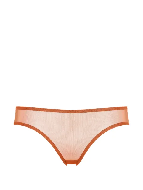 ERES Bambin Tonique briefs Orange 612519