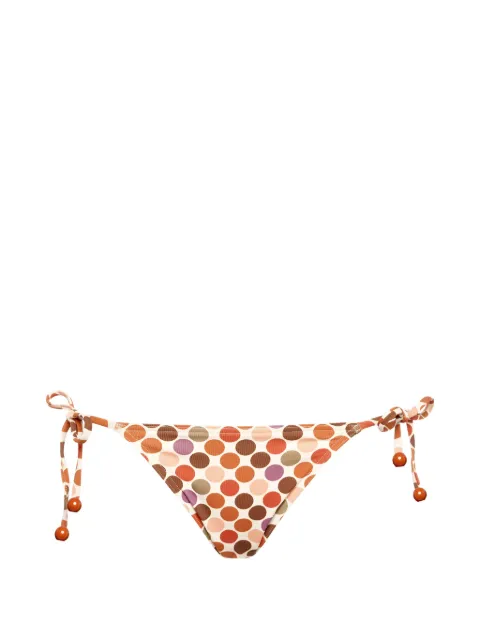 ERES Personnel thin briefs Multicolour 042629
