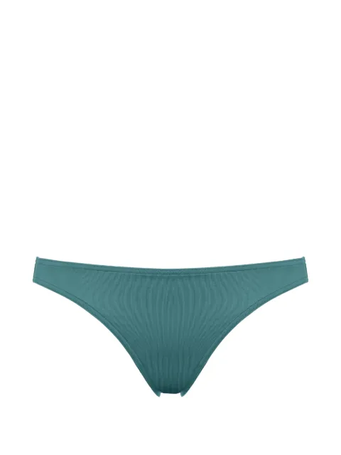 ERES Fripon bikini bottoms Green 041807