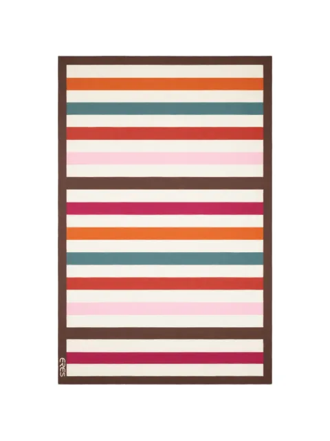 ERES Modernity striped sarong Multicolour 082606
