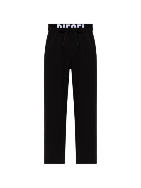 Diesel Bradley-D-Pop track pants Black A208770DGBF