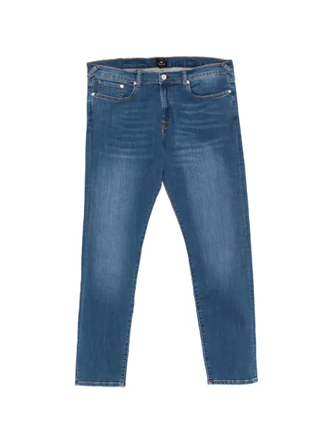 Paul Smith tapered-fit jeans Blue M2R301ZWV20932