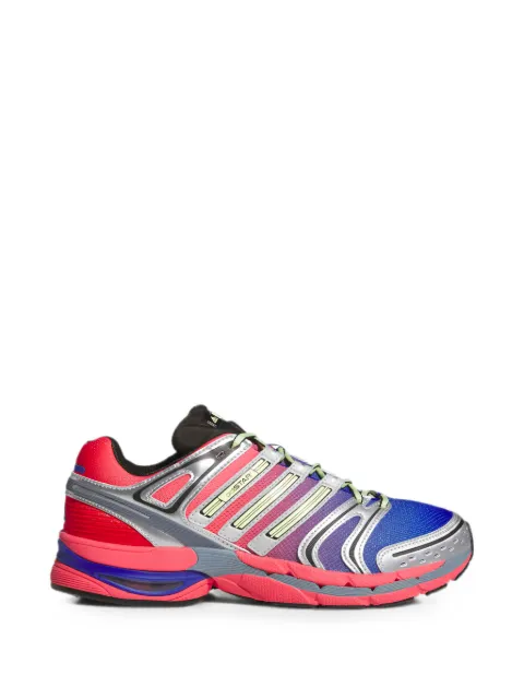 adidas Adistar Control 5 lace-up sneakers Silver KJ2724