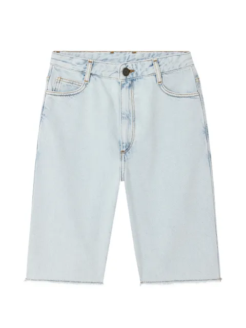 American Vintage Joybird shorts Blue JOY09B