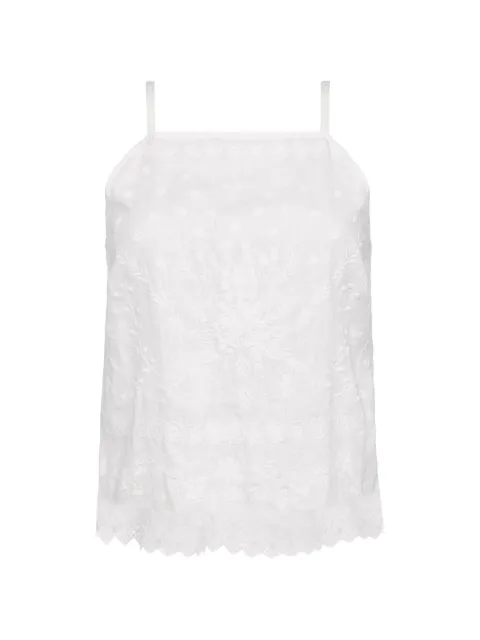 ERES Corail top White 272652