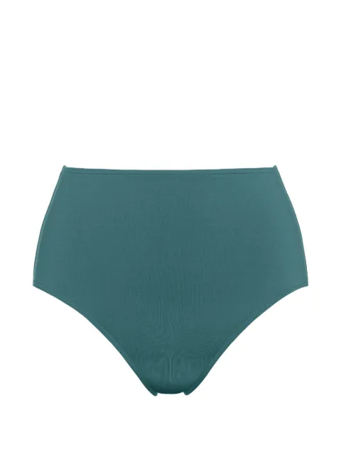 ERES Remember bikini bottoms Green 042501