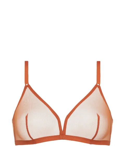 ERES Providence Tonique bra Orange 60985