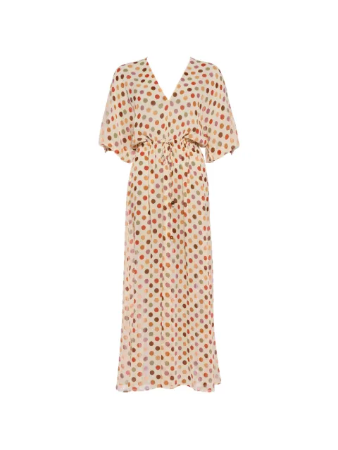 ERES Unexpected long dress Multicolour 202636