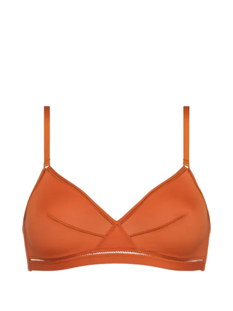 ERES Lydia Soyeuse bra Orange 60859