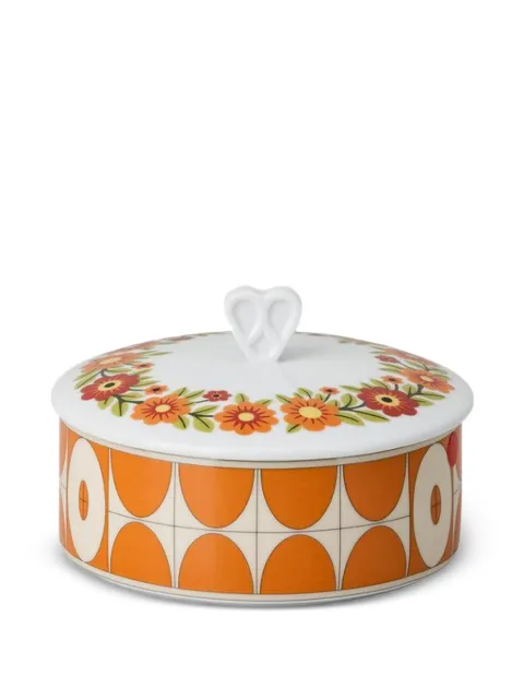 Rosenthal Home Flower Farm box White 181463542638725197