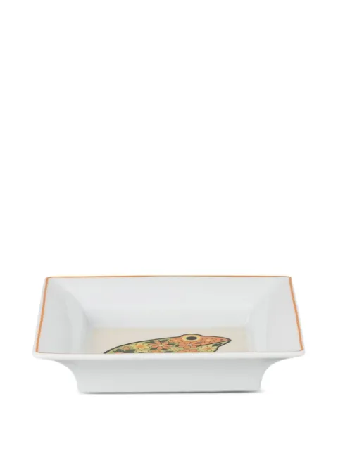 Rosenthal Home Flower Farm tray White 181424042638725818