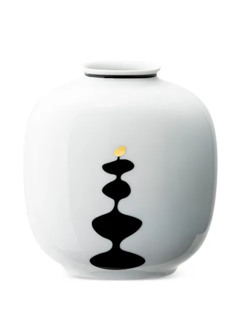 Rosenthal Home Monochrome vase White 181358442646026020