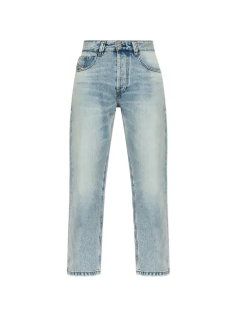 Diesel 2024 D-Macs jeans Blue A189760HDBB