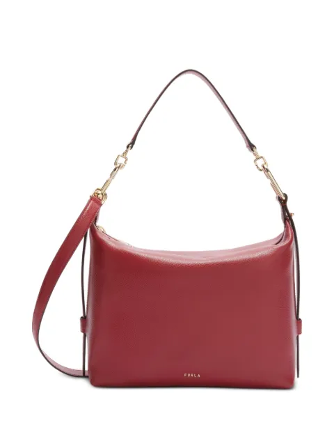 Furla medium Tonie shoulder bag Red WB01964A0023
