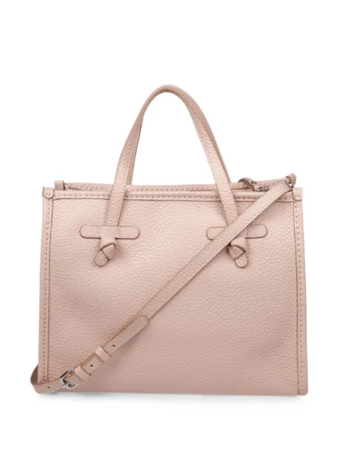 GIANNI CHIARINI Miss Marcella 32 tote bag Pink BS9352BBLTU14363