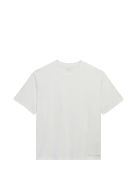 adidas Bad Bunny boxy T-shirt White KF1811