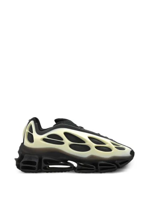 adidas Chavarria Megaride Bones cut-out cage sneakers Black KI7728