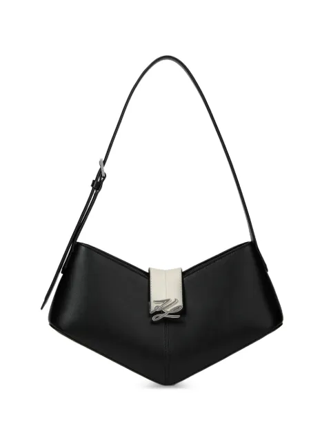 Karl Lagerfeld Karl Studio K/Autograph shoulder bag Black B4W30137998
