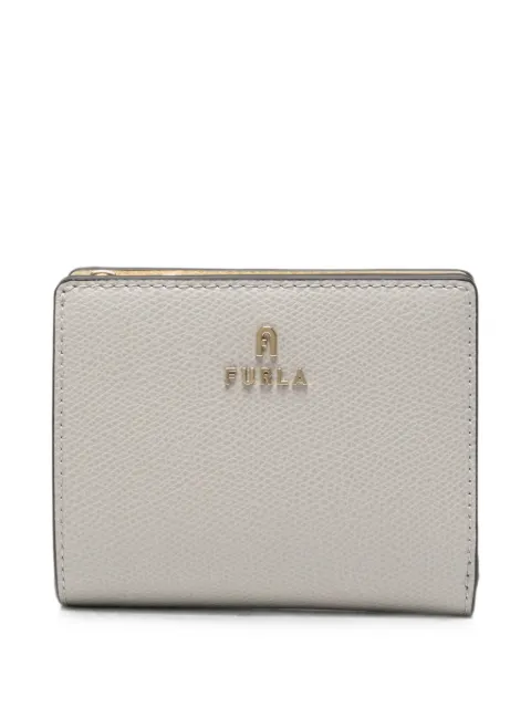 Furla leather wallet Grey WP00307ARE000