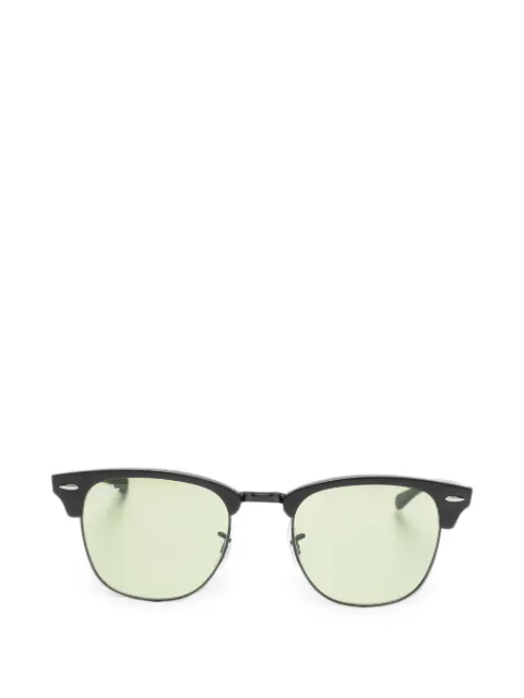 Ray-Ban Clubmaster sunglasses Black RB3016